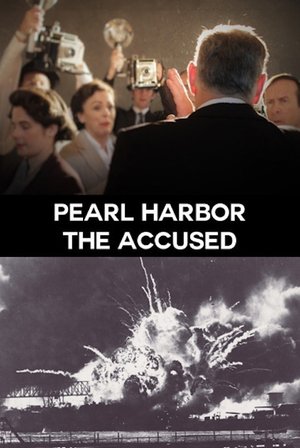 Watch Free Pearl Harbour: The Accused (2016)