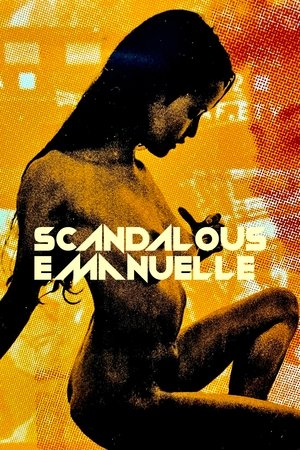 Watch Free Scandalous Emanuelle (1986)