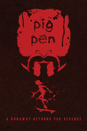 Watch Full Movie: Pig Pen (2015)