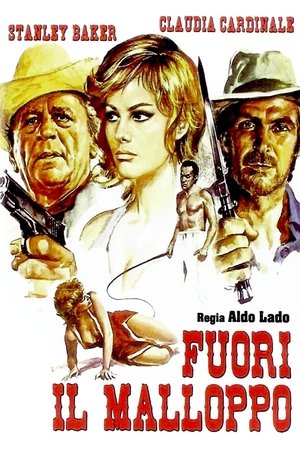 Watch Full Movie: The 21 Carat Snatch (1971)