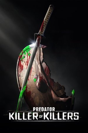 Watch Free Predator Killer of Killers (2025)
