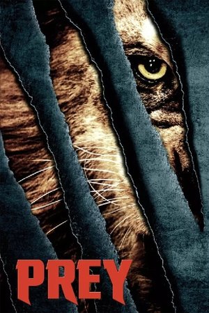 Watch Free Prey (2016)
