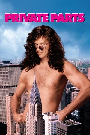Watch Free Private Parts (1997)