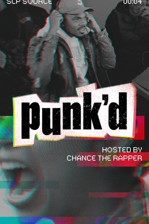 Watch Free Punkd (2020-)