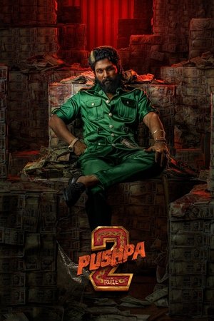 Watch Full Movie: Pushpa The Rule Part 2 (2024)