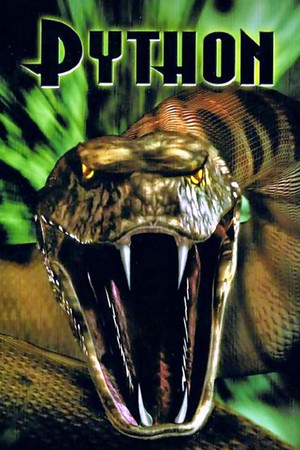 Watch Free Python 2000