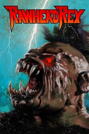 Watch Free Rawhead Rex (1986)