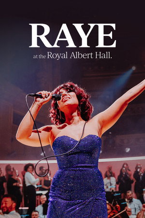 Watch Free RAYE at the Royal Albert Hall (2024)