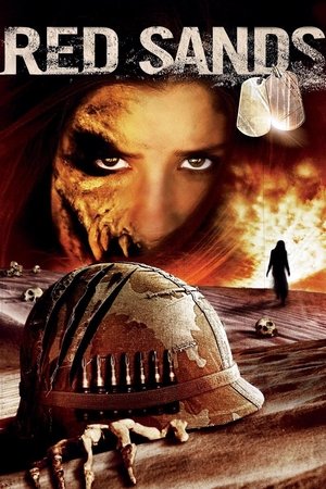 Watch Free Red Sands (2009)