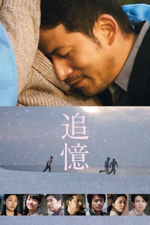 Watch Free Reminiscence (2017)