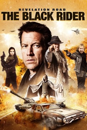 Watch Free Revelation Road: The Black Rider (2014)