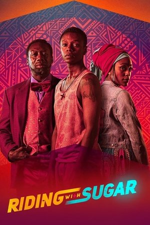 Watch Free Riding with Sugar (2020)