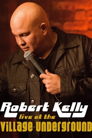 Watch Free Robert Kelly: Live at the Village Underground (2014)