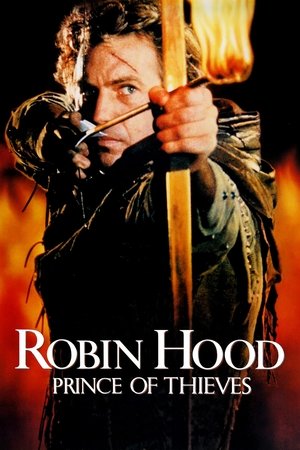 Watch Free Robin Hood: Prince of Thieves (1991)
