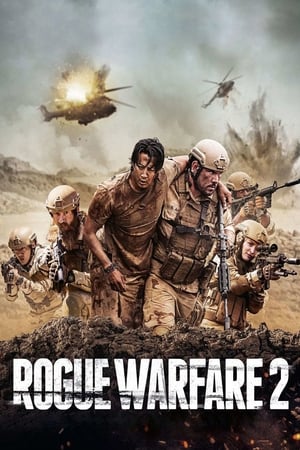 Watch Full Movie: Rogue Warfare: The Hunt (2019)
