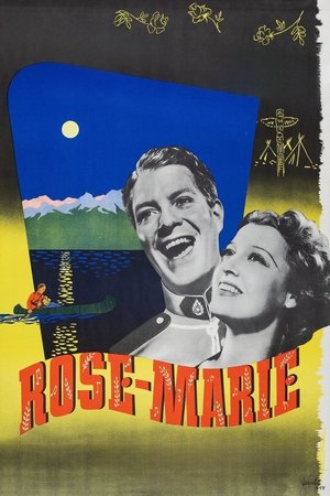 Watch Free RoseMarie (1936)