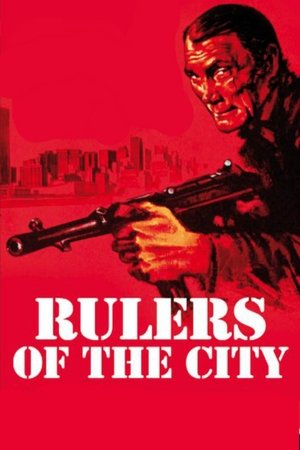 Watch Free Rulers of the City (1976)
