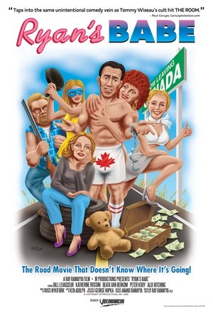 Watch Free Ryans Babe (2000)