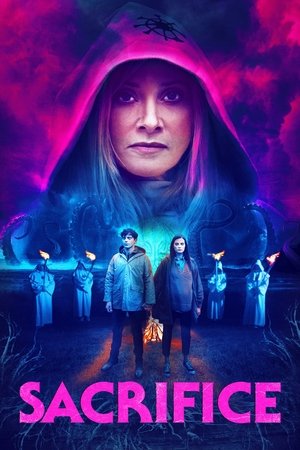 Watch Free Sacrifice (2020)
