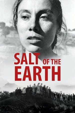 Watch Free Salt of the Earth (1954)