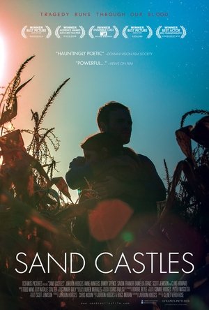 Watch Free Sand Castles (2014)