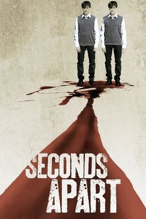 Watch Free Seconds Apart (2011)