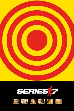 Watch Free Series 7 The Contenders (2001)