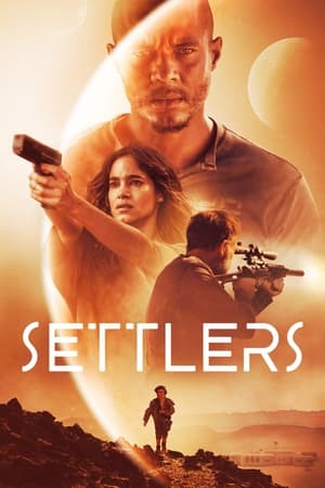 Watch Free Settlers (2021)