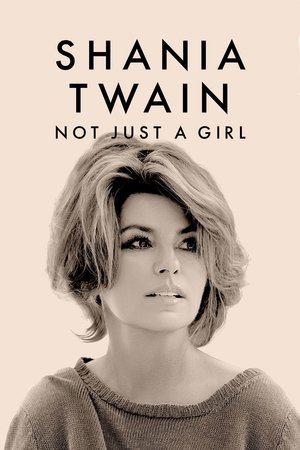 Watch Free Not Just a Girl (2022)