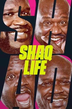 Watch Free Shaq Life (2020 )