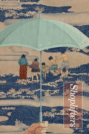 Watch Free Shoplifters (2018)
