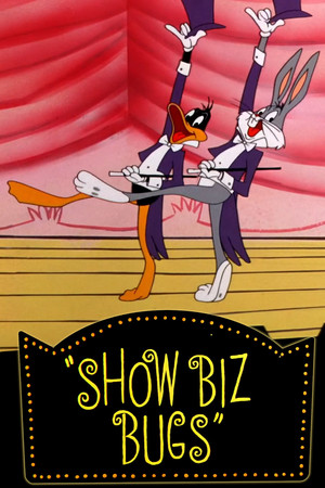 Watch Free Show Biz Bugs (1957)