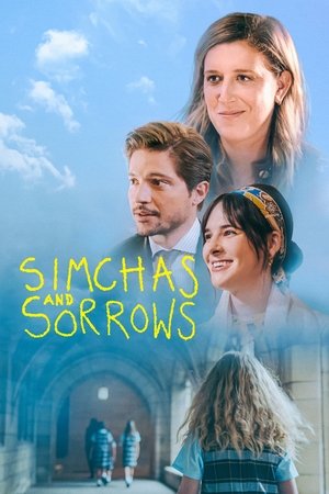 Watch Free Simchas and Sorrows (2022)