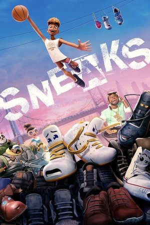Watch Free Sneaks (2025)