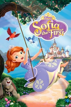 Watch Free Sofia the First (2013 )