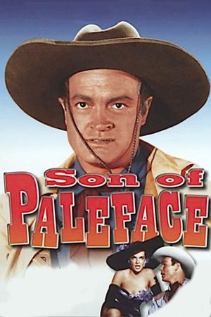 Watch Free Son of Paleface (1952)