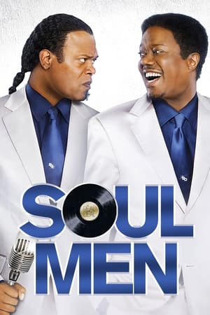 Watch Free Soul Men (2008)