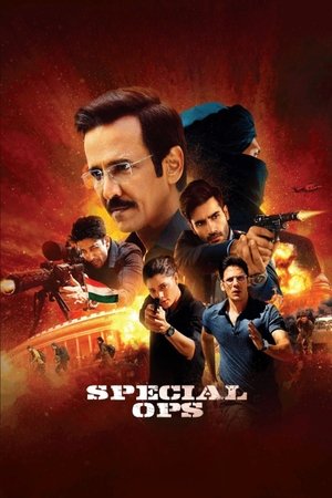 Watch Free Special OPS (2020 )