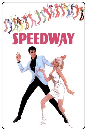 Watch Free Speedway (1968)