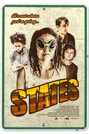Watch Free States (2019)