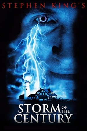 Watch Free Storm of the Century (1999)