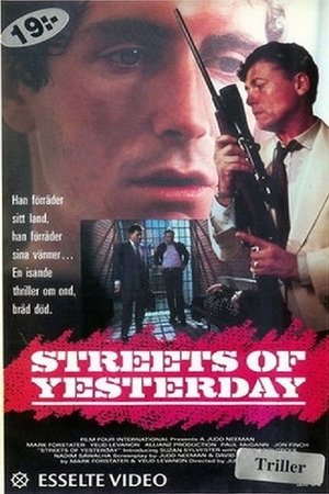 Watch Free Streets of Yesterday (1989)