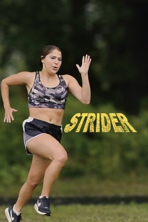 Watch Free Strider (2020)