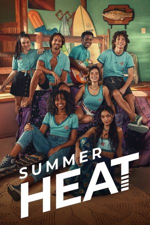 Watch Free Temporada de Verao (2022-)