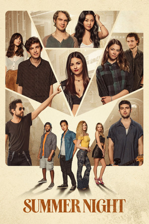 Watch Free Summer Night (2018)