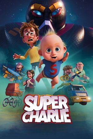 Watch Free Super Charlie (2024)