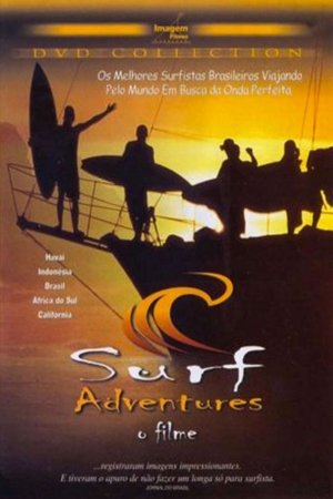 Watch Free Surf Adventures O Filme (2002)