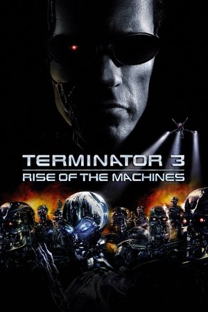 Watch Free Terminator 3: Rise of the Machines (2003)