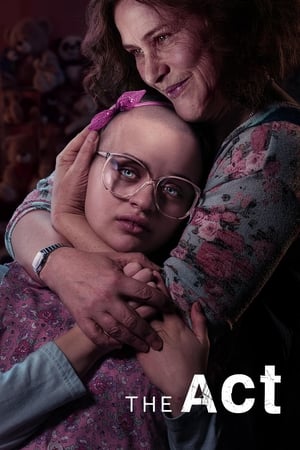 Watch Free The Act (2019 )