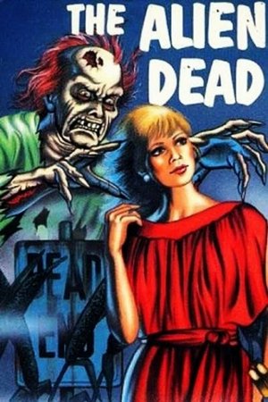 Watch Free The Alien Dead (1980)